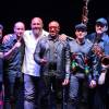 Kandela Orquesta, quienes participarán en el evento. FOTO: CORTESÍA