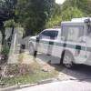 Investigadores de la Sijín de la Policía se encargaron de la inspección judicial. FOTO: GUILLERMO OSPINA
