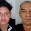 Ellos eran Manuela Giraldo Taparcua (izq.) y Nicolas Alberto Ledesma Quirzo (der.). FOTOS: CORTESÍA