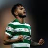 El colombiano Luis Javier Suárez. FOTO: @SPORTINGCP