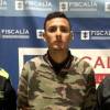 Él es Yeferson Eduardo Rodríguez Fernández, alias Duende. FOTO: CORTESÍA FISCALÍA