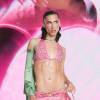 Con sus pintas dosmileras, Juandy es una muejr trans que ama hacer reír a otros y romantizar su vida. FOTOS: DIEGO CASTILLO Y ANDERSON ARIAS