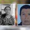 Nelly Tuberquia (izquierda) fue encontrada sin vida en una quebrada de Peque. Sus familiares señalaron a Argirio Domicó Domicó (derecha) como el presunto responsable del crimen. <b><span class="mln_small-caps_mln">/FOTOS: CORTESÍA </span></b>