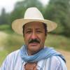 Él es Hernán Giraldo Serna, exjefe de las extintas Autodefensas Unidas de Colombia (Auc). FOTO: COLPRENSA