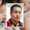 El hombre, Xu Bo, es dueño de una empresa de videojuegos. FOTOS: CANVA (FONDO) Y REDES SOCIALES (DETALLE)