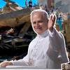 El papa León XIV envió un mensaje de cercanía a las víctimas y sus familias. FOTO: COLPRENSA