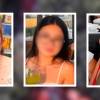 Lida Rocío Cubillos (izq.), Sofía (centro) y Wendy Manrique (der.), las tres colombianas que fallecieron en accidente aéreo en Brasil. FOTO: REDES