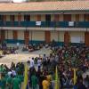 Escuela Normal Superior de Jericó. FOTO: TOMADA DE FACEBOOK INSTITUCIÓN EDUCATIVA ESCUELA NORMAL SUPERIOR DE JERICÓ