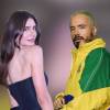 Valentina Ferrer y <span class="mln_small-caps_mln">J Balvin se separaron y las especulaciones sobre la razón de la decisión siguen aumentando en redes. FOTOS: @VALENTINAFERRER Y @JBALVIN IG</span>