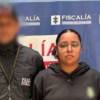 Ella es Soligrey Gallego Caicedo, la mujer fue enviada a la cárcel por el delito de hurto calificado y agravado. FOTO: FISCALÍA GENERAL DE LA NACIÓN
