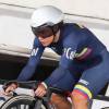 Marta Bayona, una de las figuras del ciclismo de pista. FOTO: @MARTHABAYONAPINEDA
