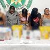 Los condenados fueron trasladados a distintos centros carcelarios. FOTO: CORTESÍA FISCALÍA GENERAL DE LA NACIÓN 