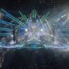 Un hombre costarricense habría fallecido en el Festival EDC que se realiza este puente en Medellín. FOTO: CAPTURA DE PANTALLA IG <b><span class="mln_small-caps_mln">/ EDC</span></b>
