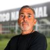 Gustavo Fermani, exdirector deportivo de Atlético Nacional. FOTOS: CORTESÍA ATLÉTICO NACIONAL