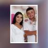 Laura María Rave condenada por el homicidio de su esposo Alexis Ospina. FOTO: REDES