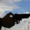 Los disparos dentro de la casa fueron reportados por la comunidad. FOTO: COLPRENSA 