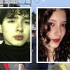 Yohan Moreno y Ximena Suárez, marinillos víctimas fatales del siniestro en la autopista Medellín Bogotá. FOTOS: TOMADA DE MIORIENTE (FONDO) Y CORTESÍA (VÍCTIMAS)