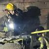 Tragedia en Olaya Herrera: incendio dejó un muerto. <b><span class="mln_small-caps_mln">/ FOTO: CORTESÍA</span></b>
