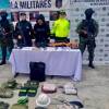 <span class="mln_uppercase_mln">En</span><b><span class="mln_uppercase_mln"> el operativo capturaron a una persona en flagrancia. FOTO: CORTESÍA </span></b>
