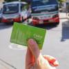 Rutas Amagá-Medellín y Amagá-Caldas ya pueden pagar sus viajes con tarjeta Cívica. FOTO: METRO DE MEDELLÍN 