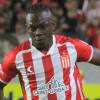 28 años tiene el delantero colombiano Edwuin Cetré. FOTO: GETTY
