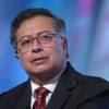 Gustavo Petro, presidente de la República. FOTO: COLPRENSA