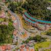 Los cambios serán a partir del 8 de septiembre. FOTO: GOBERNACIÓN DE ANTIOQUIA 