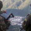 Los soldados fueron retenidos por la comunidad. FOTO: ARCHIVO - ESNEYDER GUTIÉRREZ