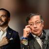 El empalme se haría antes de que Petro entregue oficialmente el puesto el próximo 7 de agosto. FOTO: COLPRENSA