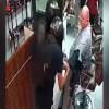 La situación ocurrió en una barbería ubicada en Provenza. FOTO: PRENSA PAISA