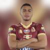 Bismar Córdoba, exjugador antioqueño que falleció a los 33 años. FOTO: REDES SOCIALES