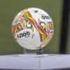 Balón Liga colombiana. FOTO: ARCHIVO JUAN ANTONIO SÁNCHEZ