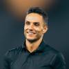 Lucas González, nuevo director técnico de Nacional. FOTO: @NACIONALOFICIAL