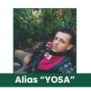 Ofrecen 200 millones de pesos recompensa por alias Yosa. FOTO: GOBERNACIÓN DE ANTIOQUIA