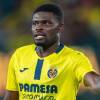 Thomas Partey, centrocampista ghanés. FOTO: @THOMASPARTEY5