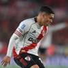 Juan Fernando Quintero, 10 de River Plate. FOTO: CORTESÍA RIVER PLATE