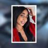 Ella era Geraldin Vanegas, quién murió tras ser atropellada en Copacabana. FOTO: CORTESÍA
