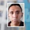 Él es Duván Esteban Ruiz Rodríguez, quien mató a su mamá y abuela en Girardota. FOTO: CORTESÍA 