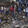 <span class="mln_uppercase_mln">Ya</span><b><span class="mln_uppercase_mln"> son más de 160 personas muertas por los dos terremotos. FOTO: TOMADA DE X @LaresExtremadur</span></b>