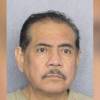 Él es Ramón Arellano Sandoval, condenado a 30 años de prisión en Estados Unidos. FOTO: CORTESÍA FEDERICO GUTIÉRREZ