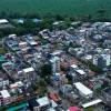 Municipio de Apartadó, Urabá antioqueño. FOTO: ARCHIVO - MANUEL SALDARRIAGA QUINTERO
