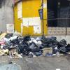 Esta es una de las esquinas del sector El Playón en Santa Cruz, comuna 2 de Medellín. FOTO: ALEJANDRA MORALES