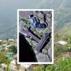 Referencia soldados custodiando zona rural de Antioquia y armamento incautado en combate (detalle). FOTOS: CORTESÍA EJÉRCITO NACIONAL (FONDO) Y SÉPTIMA DIVISIÓN (DETALLE)