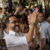 El abogado y político Abelardo de la Espriella. FOTO: COLPRENSA