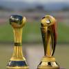 Trofeo de la Liga Colombiana y Copa Colombia. FOTO: ARCHIVO - JUAN ANTONIO SÁNCHEZ Y CAMILO SUÁREZ