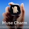 Muse Charm, presentación Meta. FOTO: CORTESÍA META