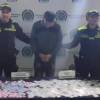 <span class="mln_uppercase_mln">Alias</span><b><span class="mln_uppercase_mln"> Cofla fue dejado a disposición de las autoridades competentes. FOTO: CORTESÍA ALCALDÍA DE BELLO</span></b>