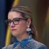 Belén Alonso tiene un hijo de 14 años y dos mellizos de 12. FOTO: CAPTURA DE VIDEO FACEBOOK MASTERCHEF COLOMBIA