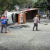<span class="mln_uppercase_mln">El</span><b><span class="mln_uppercase_mln"> hecho fue atendido por la Secretaría de Movilidad de Copacabana, con apoyo de la concesión Vinus. FOTO: CORTESÍA ALCALDÍA DE COPACABANA</span></b>
