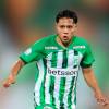 Kevin Parra, jugador de Atlético Nacional. FOTO: ARCHIVO - CAMILO SUÁREZ